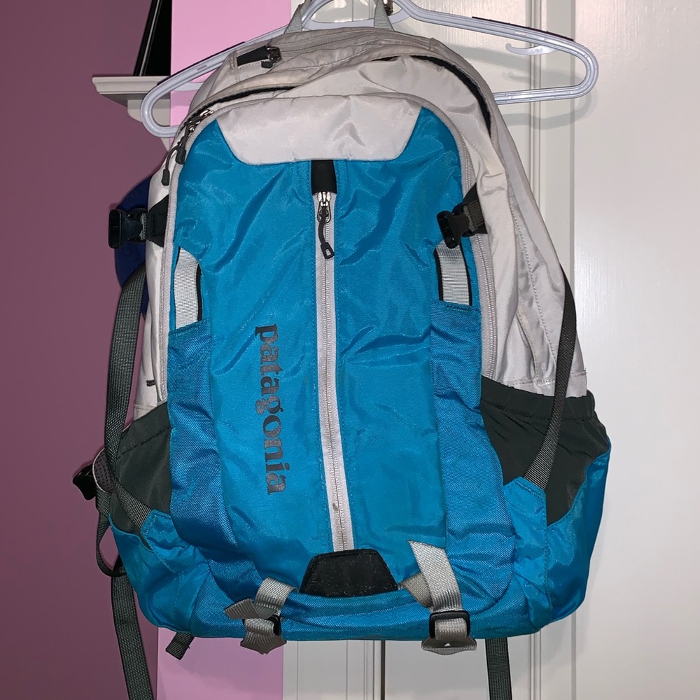 REFUGIO PATAGONIA backpack
